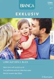Cover von Bianca Exklusiv Band 321