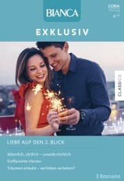 Cover von Bianca Exklusiv Band 323