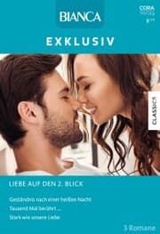 Cover von Bianca Exklusiv Band 325