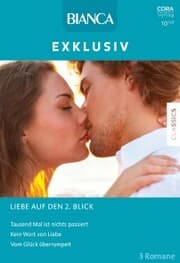 Cover von Bianca Exklusiv Band 327