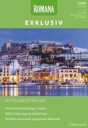 Cover von Romana Exklusiv Band 318