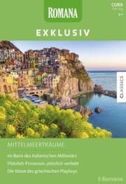 Cover von Romana Exklusiv Band 320