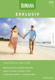 Cover von Romana Exklusiv Band 321