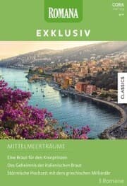 Cover von Romana Exklusiv Band 322