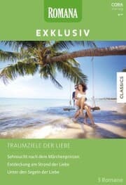 Cover von Romana Exklusiv Band 323