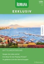 Cover von Romana Exklusiv Band 324