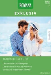 Cover von Romana Exklusiv Band 325