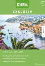 Cover von Romana Exklusiv Band 326