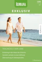 Cover von Romana Exklusiv Band 327