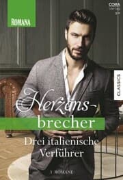 Cover von Romana Herzensbrecher Band 8