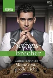 Cover von Meine erste große Liebe