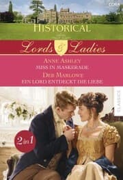 Cover von Historical Lords & Ladies Band 78