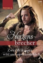 Cover von Historical Herzensbrecher Band 8