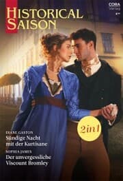 Cover von Historical Saison Band 72
