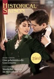 Cover von Historical Saison Band 76