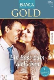 Cover von Bianca Gold Band 55