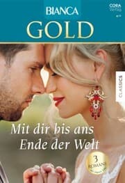 Cover von Bianca Gold Band 58