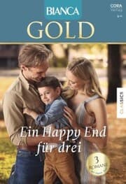 Cover von Bianca Gold Band 59