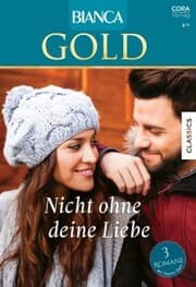 Cover von Bianca Gold Band 60