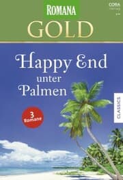 Cover von Romana Gold Band 55