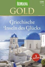 Cover von Romana Gold Band 57