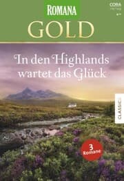 Cover von Romana Gold Band 60