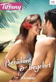 Cover von Tiffany Exklusiv Band 37