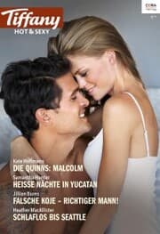 Cover von Tiffany Hot & Sexy Band 41