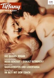 Cover von Tiffany Hot & Sexy Band 42