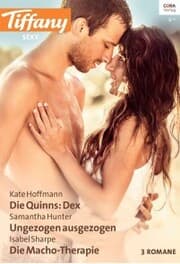 Cover von Tiffany Sexy Band 96