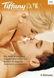 Cover von Tiffany Hot & Sexy Band 61