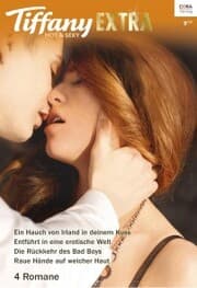 Cover von Tiffany Extra Hot & Sexy Band 69