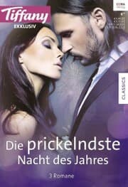 Cover von Tiffany Exklusiv Band 58