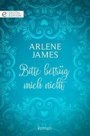 Cover von Bitte betrüg mich nicht