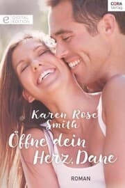 Cover von Öffne dein Herz, Dane