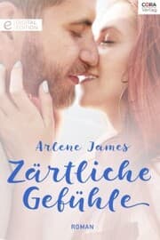 Cover von Zärtliche Gefühle