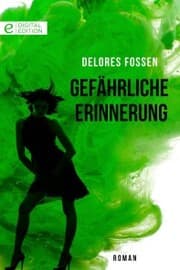 Cover von Gefährliche Erinnerung