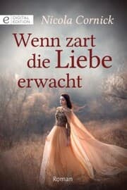 Cover von Wenn zart die Liebe erwacht