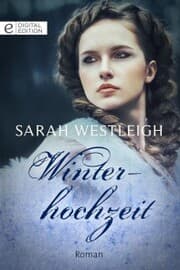 Cover von Winterhochzeit
