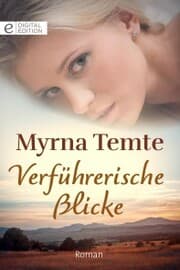 Cover von Verführerische Blicke