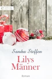 Cover von Lilys Männer