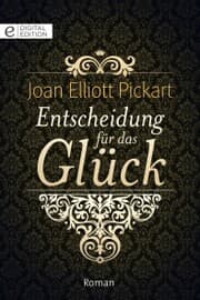 Cover von Entscheidung für das Glück
