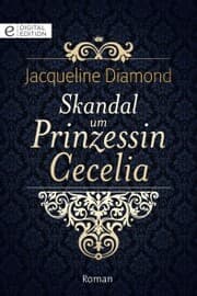 Cover von Skandal um Prinzessin Cecelia