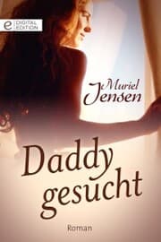 Cover von Daddy gesucht