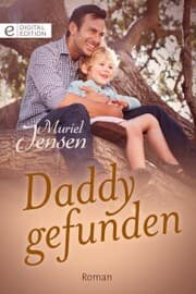 Cover von Daddy gefunden