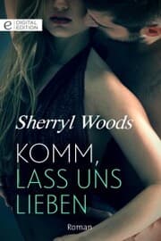 Cover von Komm, lass uns lieben