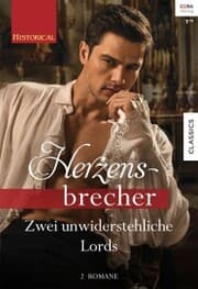 Cover von Historical Herzensbrecher Band 2