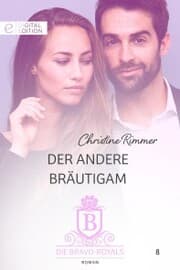Cover von Der andere Bräutigam