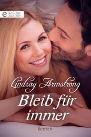 Cover von Bleib für immer