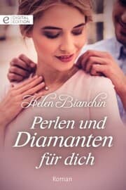 Cover von Perlen und Diamanten für dich